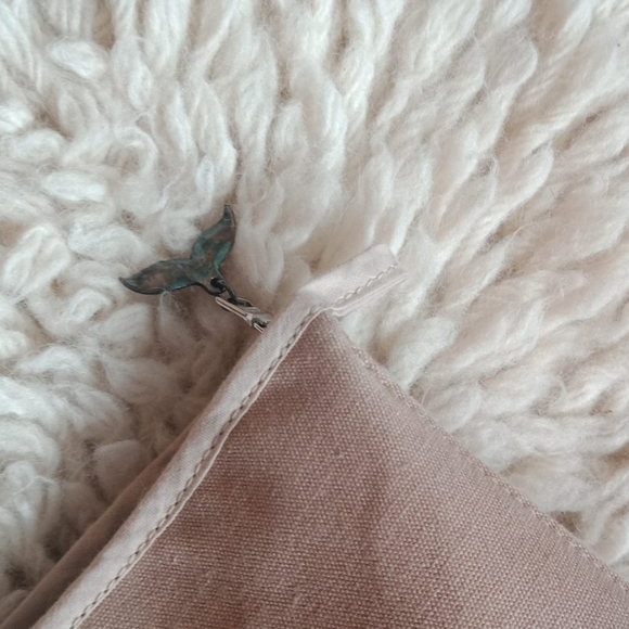 Jerome Gruet cosmetic bag - Picture 2 of 12